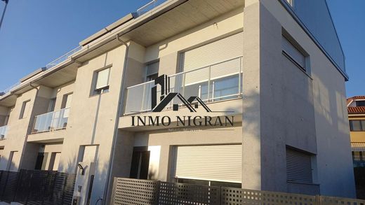 半独立式房屋  Nigrán, Provincia de Pontevedra