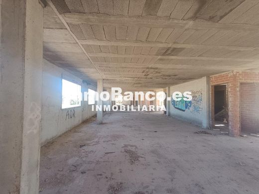 Edificio en Carcagente, Provincia de Valencia