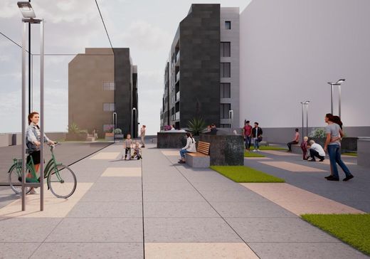 Appartement à Andorre-la-Vieille