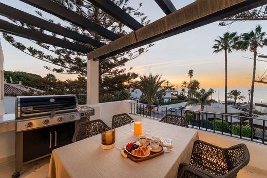 ‏דירת פנטהאוז ב  מרבלה, Provincia de Málaga