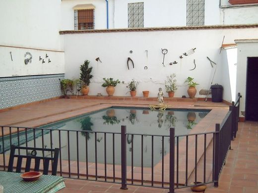 Villa a Cordova, Andalusia