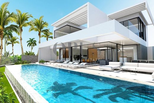 Villa a Costa Adeje, Provincia de Santa Cruz de Tenerife