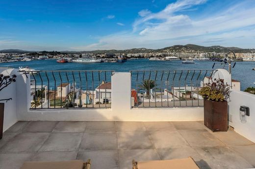 Apartment in Ibiza, Province of Balearic Islands