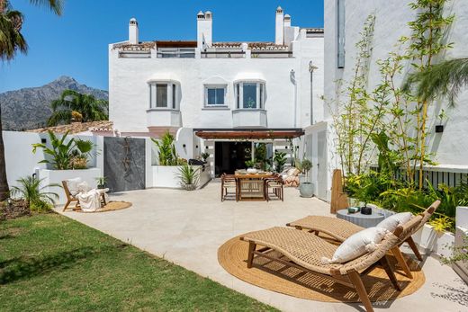 Villa à Marbella, Malaga