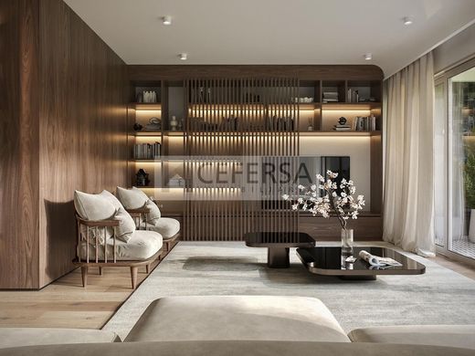 Apartment in Barcelona, Province of Barcelona