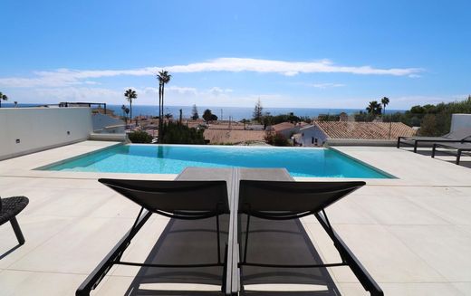 Villa in La Cala De Mijas, Provincia de Málaga