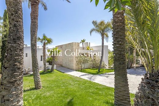 Villa in Ibiza, Province of Balearic Islands