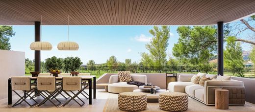 Estepona, マラガのアパートメント