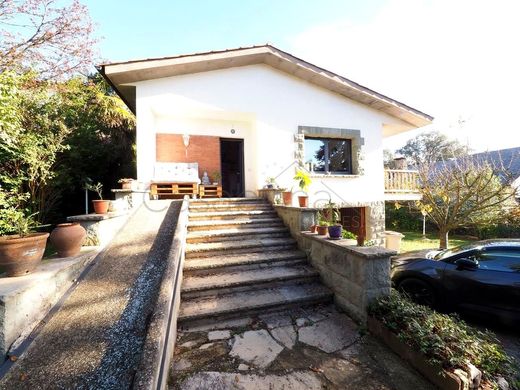 Villa en Gurb, Provincia de Barcelona