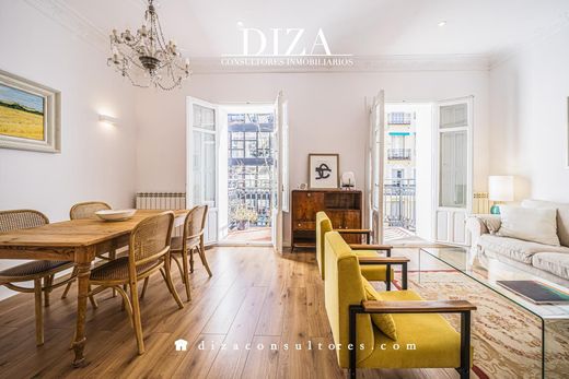 Appartamento a Madrid, Provincia de Madrid