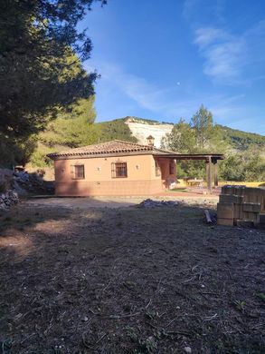 Villa in Monda, Malaga