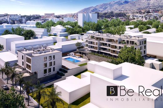 Torremolinos, マラガのアパートメント