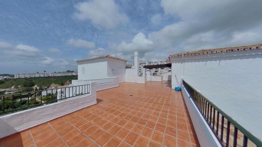 Penthouse à Riviera del Sol, Malaga