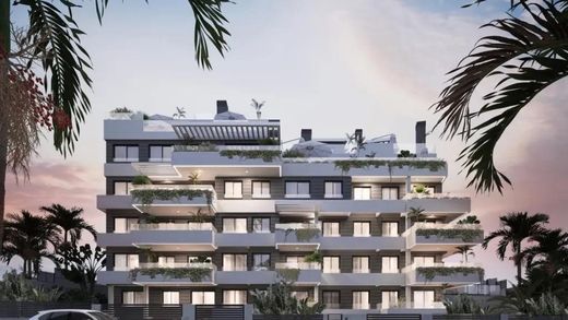 Appartement à Estepona, Malaga