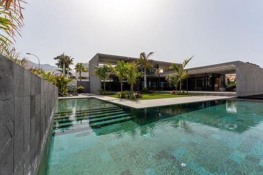 Villa - Playa Paraiso, Provincia de Santa Cruz de Tenerife