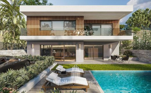 Villa en Vilassar de Dalt, Provincia de Barcelona