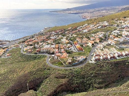 Land in Candelaria, Province of Santa Cruz de Tenerife