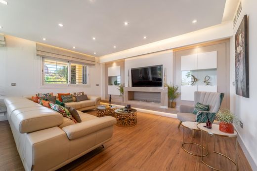 Villa in Alhaurín de la Torre, Malaga