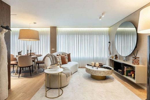 Appartement in Madrid, Provincia de Madrid