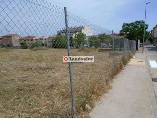 Land in Tàrrega, Province of Lleida