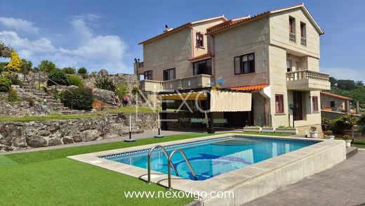 Villa en Cangas do Morrazo, Pontevedra