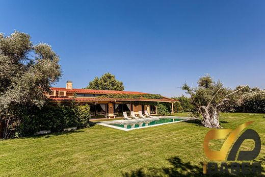 Villa in Illescas, Province of Toledo