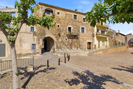 Villa a Torrent, Girona