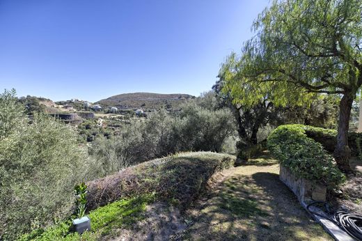 Villa en Benahavís, Málaga