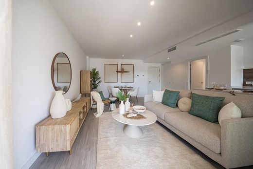 Appartement in Estepona, Provincia de Málaga