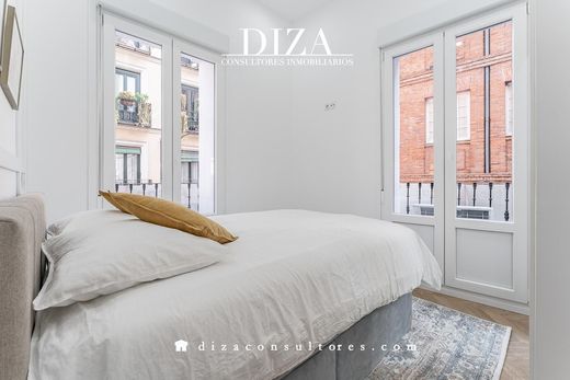 Apartment in Madrid, Province of Madrid