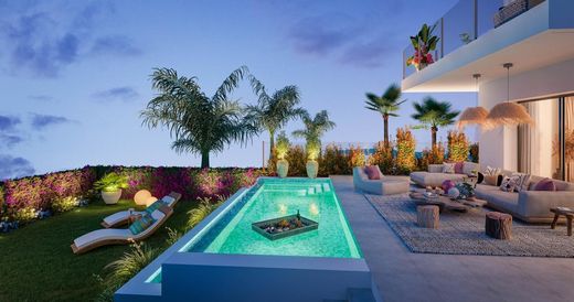 Semidetached House in Mijas, Malaga