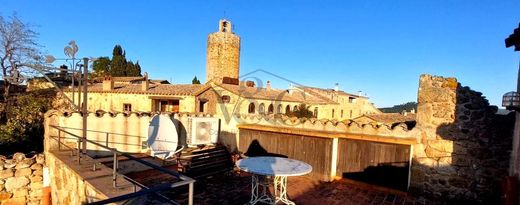 Willa w Pals, Província de Girona