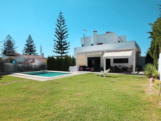 Villa in Cartaya, Province of Huelva