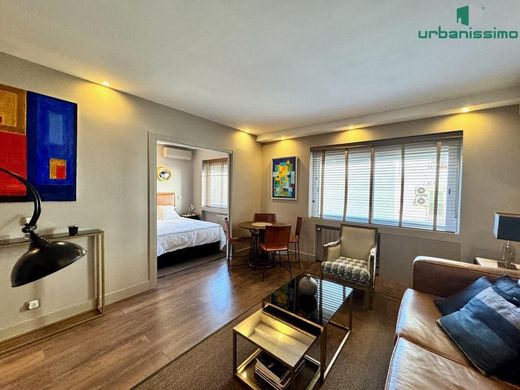 Piso / Apartamento en Madrid, Provincia de Madrid