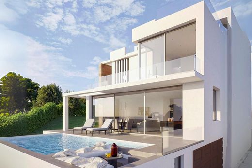Villa in Estepona, Malaga