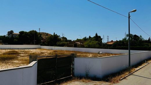 Terreno - Alicante, Provincia de Alicante