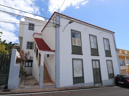 Maison de luxe à Santa Cruz de La Palma, Province de Santa Cruz de Ténérife