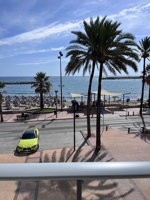 Daire Fuengirola, Provincia de Málaga