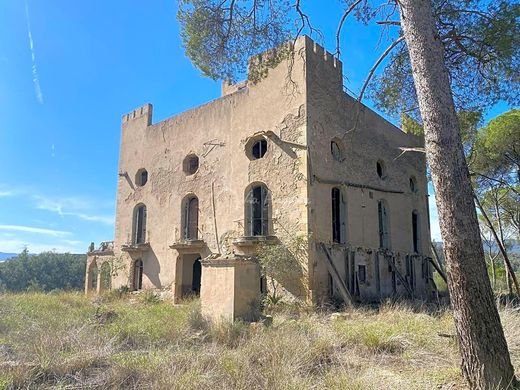 Casa de campo - Ascó, Província de Tarragona
