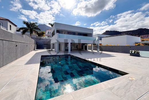 Costa Adeje, サンタ・クルス・デ・テネリフェのヴィラ