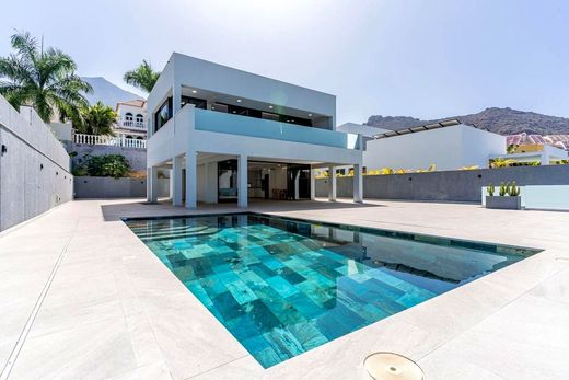 Villa a Costa Adeje, Provincia de Santa Cruz de Tenerife