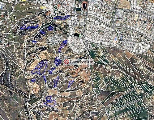 Paracuellos de Jarama, マドリッドのカントリーハウス