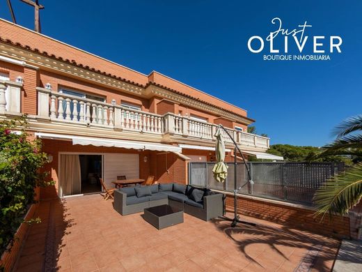 Villa in Salou, Province of Tarragona
