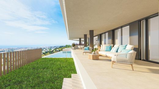 Apartment in Benahavís, Malaga