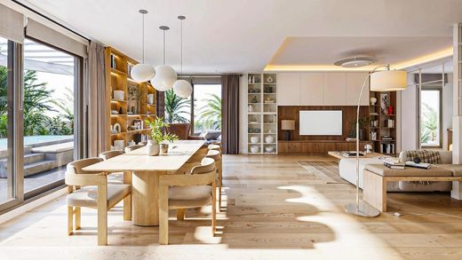 Penthouse w Mijas, Provincia de Málaga