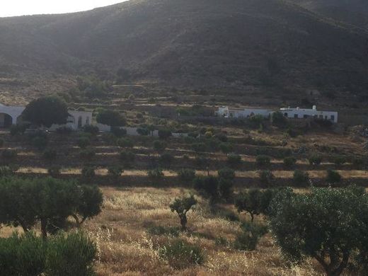 Casa de campo - Níjar, Almería