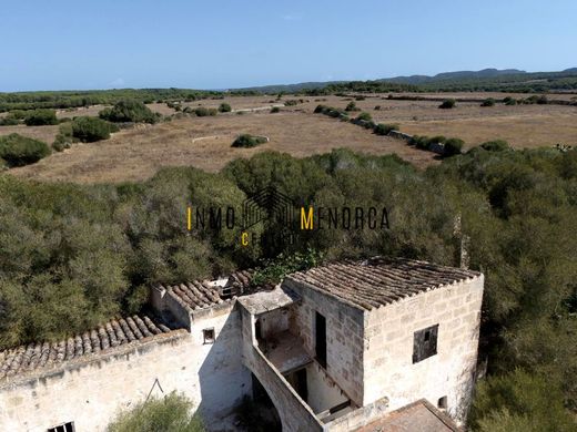 Casale a Ciutadella, Isole Baleari