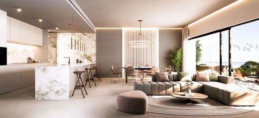 Apartment / Etagenwohnung in Marbella, Málaga