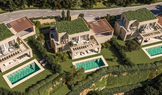 Villa a Benahavís, Málaga