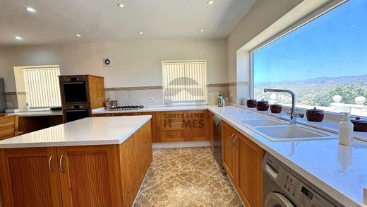 Villa in Turre, Almería